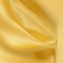 Silk Satin Face Organza Fabric, Yellow, Gold - SilkFabric.net