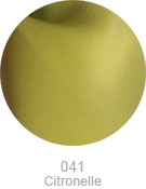 silk fabric citronelle color