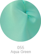 silk fabric aqua green color
