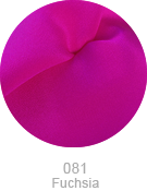 silk fabric fuchsia color
