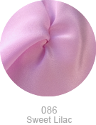 silk fabric sweet lilac color