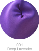 silk fabric deep lavender color