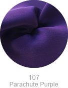 silk fabric parachute purple color