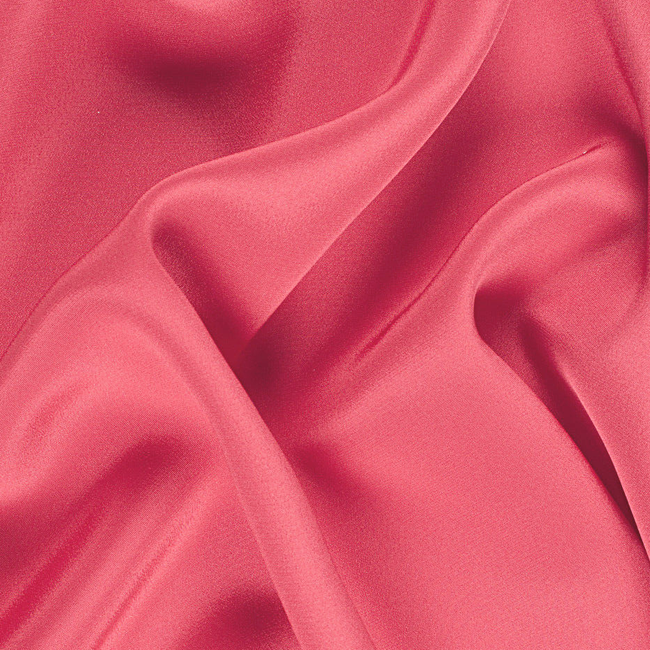 > Silk Twill > Silk twill fabric, 17mm, 54, white color  group