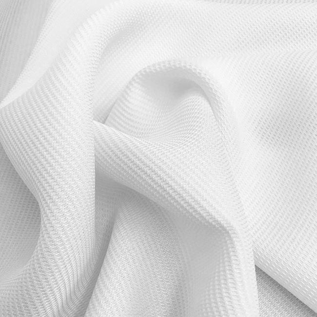 SilkFabric.net > Silk Pique > Silk pique fabric, 28mm, 44