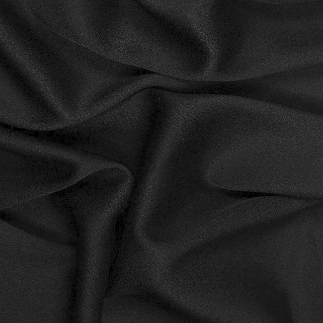 satin georgette fabric