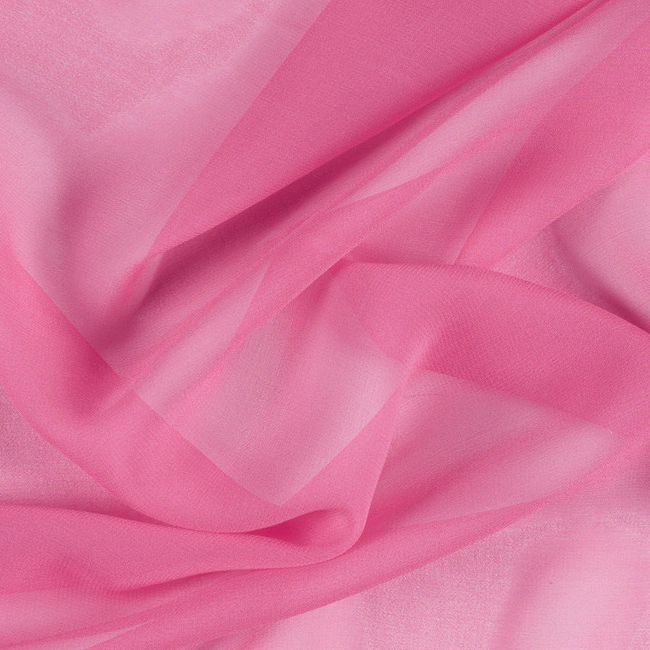 > Silk Span Chiffon > Silk span chiffon fabric, 10mm, 42