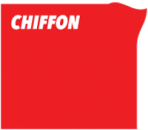 chiffon silk fabric icon