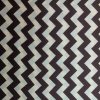 Printed Silk Crepe de Chine Fabric, Geometric Print, 16mm, 54", Design #13574