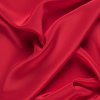Silk Crepe de Chine (CDC) Fabric, Red - SilkFabric.net