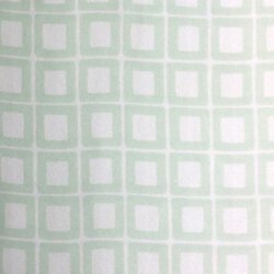Printed Silk Charmeuse Fabric, Geometric Print, 19mm, 54", Design #13563