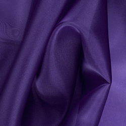 Silk Organza Fabric, Lavender, Purple, Mauve - SilkFabric.net