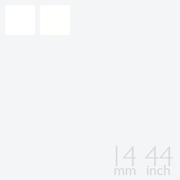 Silk Crepe de Chine (CDC) Fabric, White Color Group