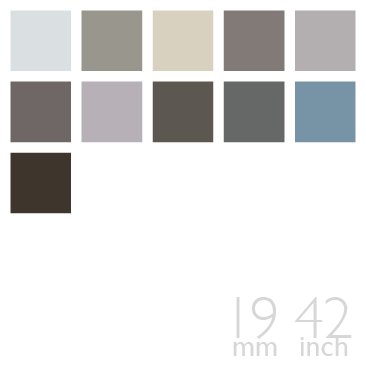 Silk Stretch Charmeuse Fabric, Gray, Silver, Charcoal Color Group
