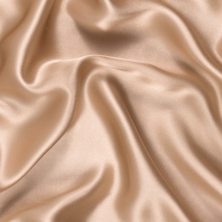 > Silk Charmeuse > Silk charmeuse fabric, 19mm, 54