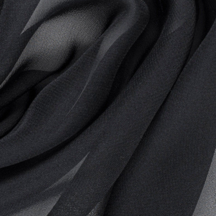 Silkfabric Net Silk Heavy Chiffon Silk Heavy Chiffon Fabric 12mm