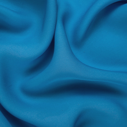 satin georgette fabric