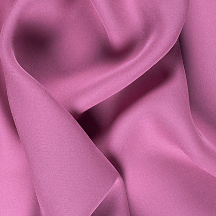 satin georgette fabric