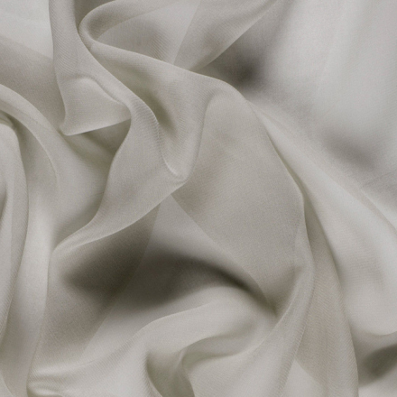 SilkFabric.net > Silk Span Chiffon > Silk span chiffon fabric, 10mm, 42 ...