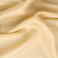 Silk Heavy Habotai Fabric, Cream, Ivory, Ecru - SilkFabric.net