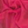 Silk Satin Chiffon Fabric, Red - SilkFabric.net