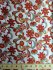 Printed Silk Charmeuse Fabric, Floral Print, 19mm, 54", Design #13549