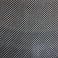 Printed Silk Chiffon Fabric, Polka Dot Print, 8mm, 44", Design #13536