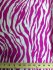 Printed Silk Charmeuse  Fabric, Animal Print, 19mm, 54", Design #13533