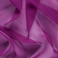 Silk Heavy Chiffon Fabric, Lavender, Purple, Mauve - SilkFabric.net