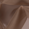 Silk Organza Fabric, Brown, Tan - SilkFabric.net