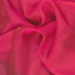 Silk Satin Chiffon Fabric, Red - SilkFabric.net