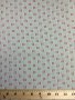 Printed Silk Crepe de Chine Fabric, Geometric Print, 16mm, 44", Design #13570