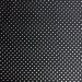 Printed Silk Charmeuse, Polka Dot Print, 19mm, 54", Design #13535