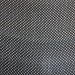 Printed Silk Chiffon Fabric, Polka Dot Print, 8mm, 44", Design #13536