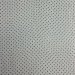 Printed Silk Chiffon Fabric, Polka Dot Print, 8mm, 54", Design #13537