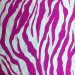 Printed Silk Charmeuse  Fabric, Animal Print, 19mm, 54", Design #13533