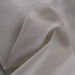 Silk Organza Fabric, Gray, Silver, Charcoal - SilkFabric.net