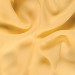 Silk Satin Georgette Fabric, Yellow, Gold - SilkFabric.net